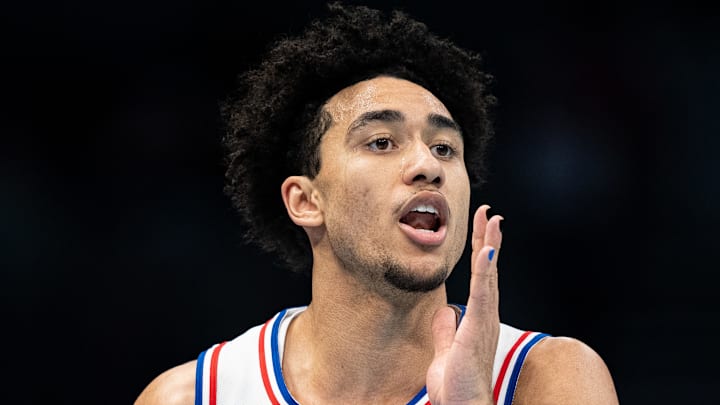 Philadelphia 76ers, Jared McCain, NBA Trade Rumors, Keegan Murray