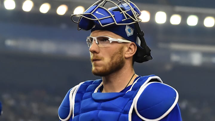 Milwaukee Brewers v Toronto Blue Jays