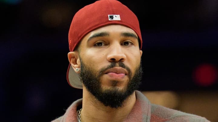 Boston Celtics PBO Brad Stevens was intentional with his update on Jayson Tatum's Achilles tendon tear recovery Boston Celtics PBO Brad Stevens was intentional with his update on Jayson Tatum's Achilles tendon tear recovery