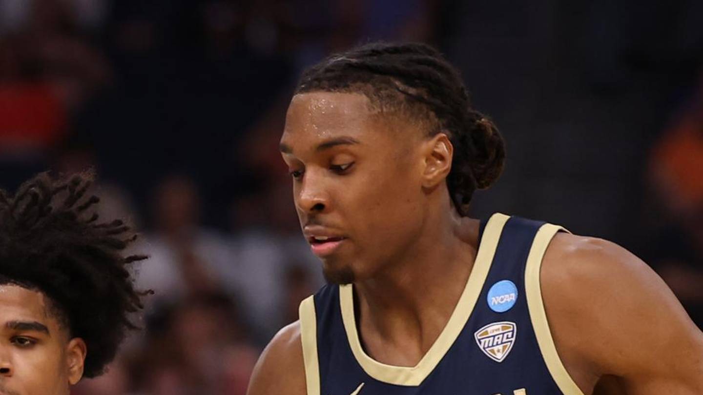 Raptors NBA Draft Big Board: Top Targets at Each Position