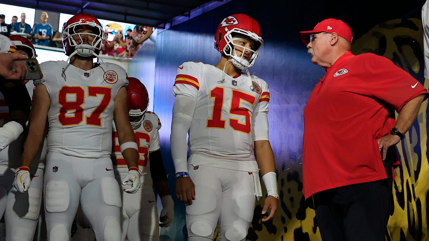 Kansas City Chiefs 2026 Season Schedule: NFL Keeps KC in the Spotlight