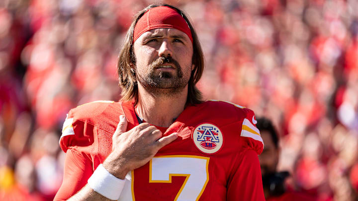 Las Vegas Raiders v Kansas City Chiefs - NFL 2025 Las Vegas Raiders v Kansas City Chiefs - NFL 2025