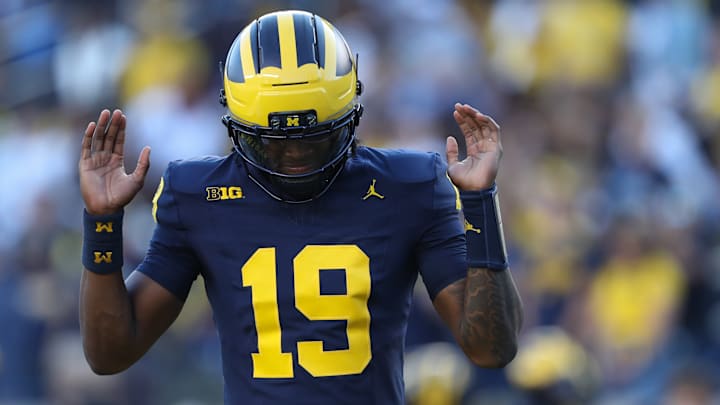 New Mexico v Michigan