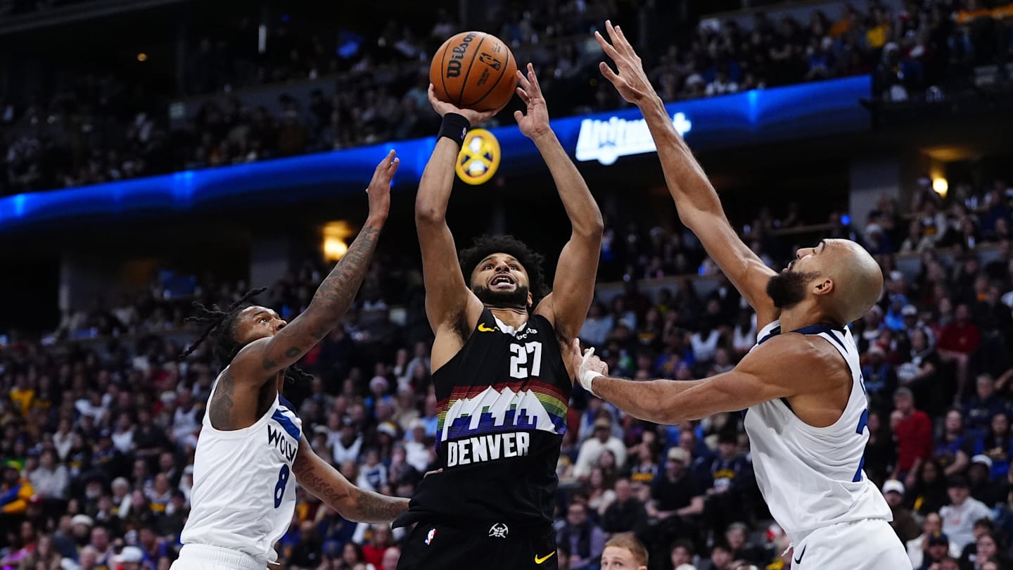 Nuggets vs. Timberwolves Breakdown: 3 Ways Denver Can Beat Minnesota