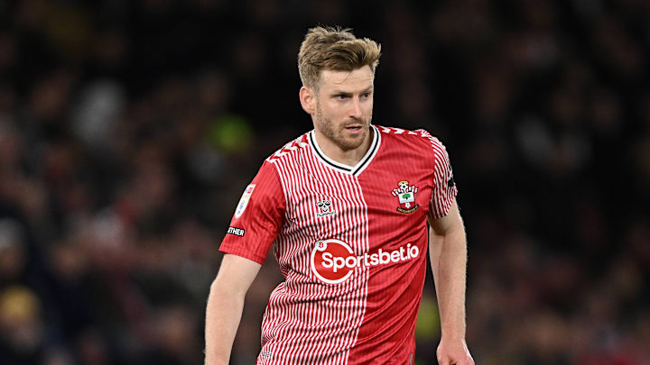 Southampton FC v Preston North End - Sky Bet Championship
