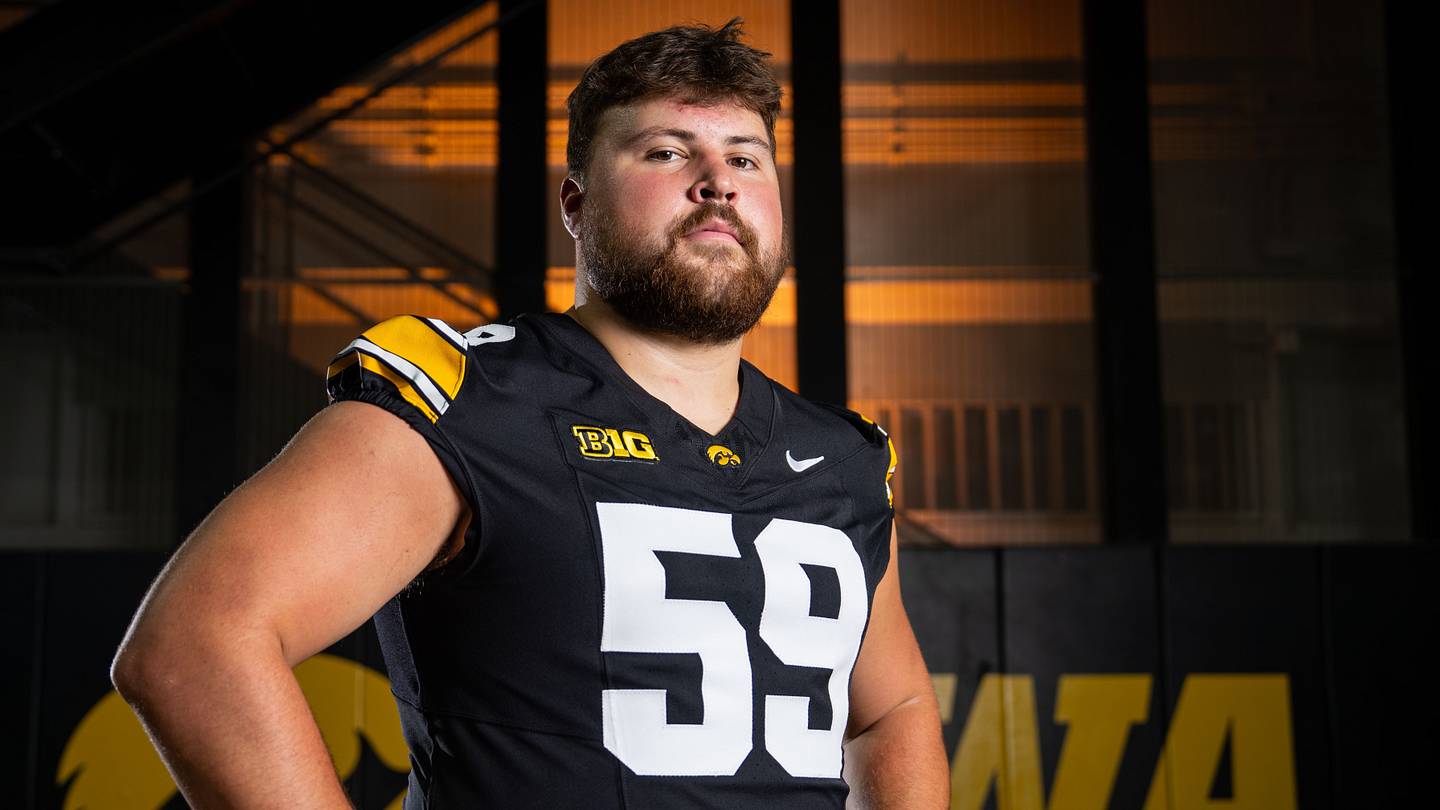 Big Ten Breakouts: 3 Iowa Hawkeyes Ready to Make Themselves Known vs Michigan