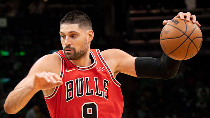 Vucevic lideró a los Bulls ante el Thunder