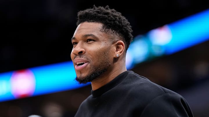 Toronto Raptors, Milwaukee Bucks, Giannis Antetokounmpo