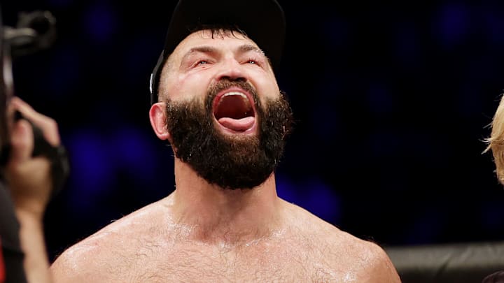 Andrei Arlovski 
