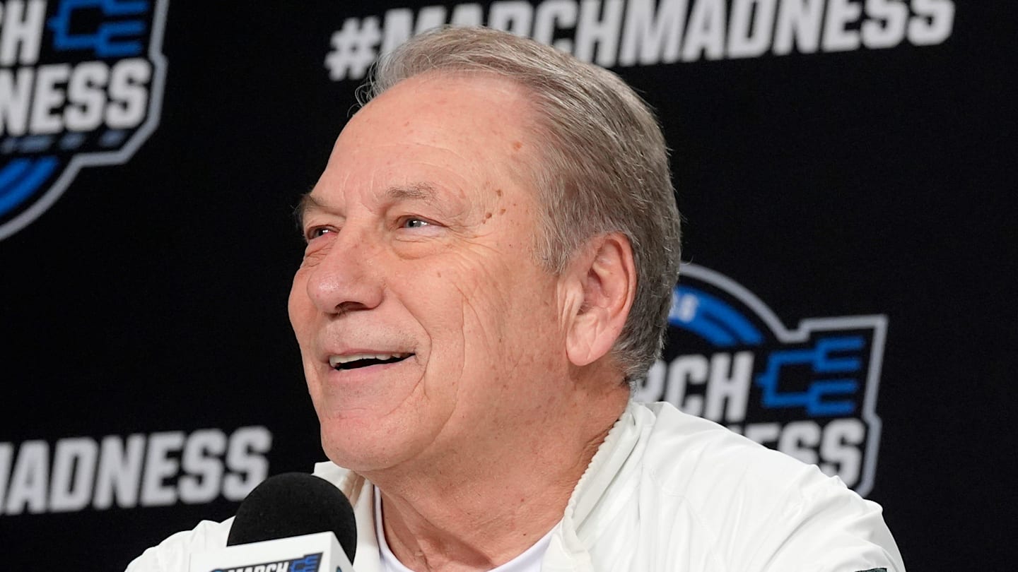 How MSU Insulating Itself From Chaotic Transfer Portal Season