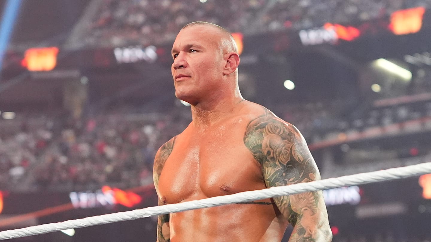 Randy Orton’s RKO Rule Keeps It One of WWE’s Most Protected Finishers