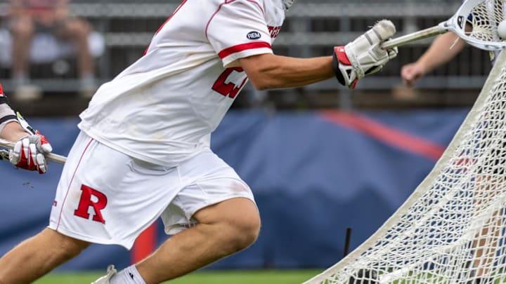 Rutgers Women's Lacrosse