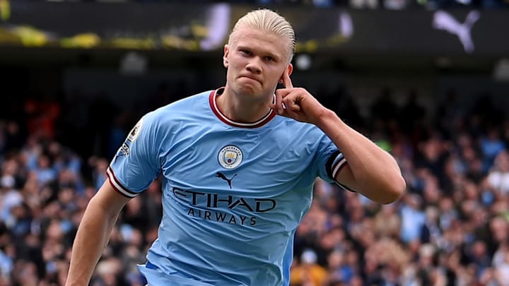 El Manchester City quiere mantenerse cerca del Arsenal