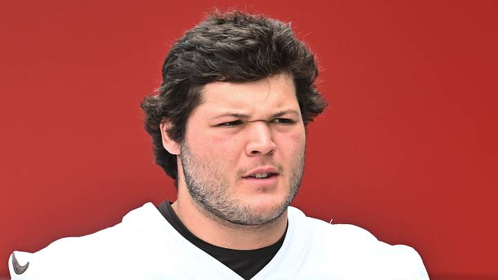 Austin Barber