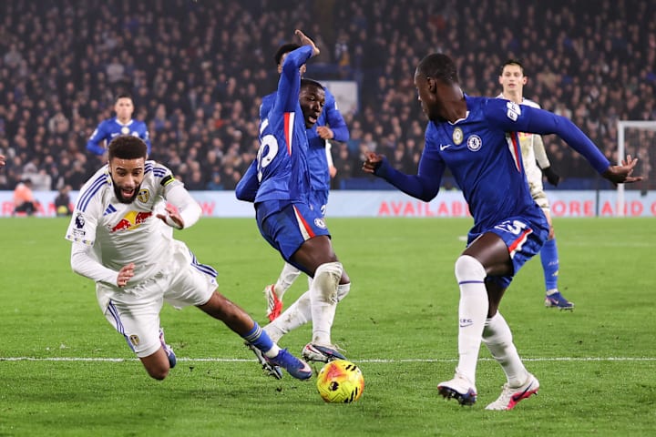 莫伊塞斯·凯塞多