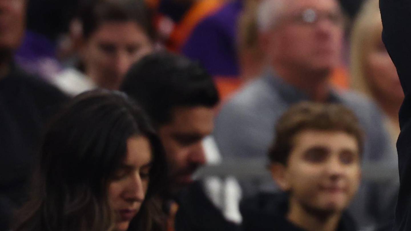 One Team's Pipeline Could Give the Bulls Their Next GM & Head Coach