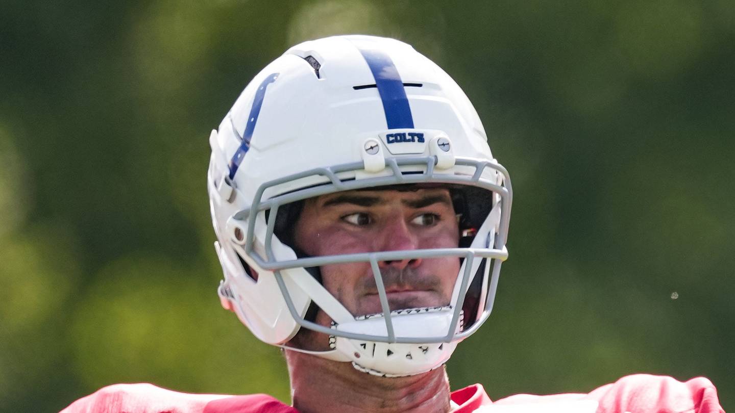 Overlooked detail of Daniel Jones' recovery might be a game-changer for Colts