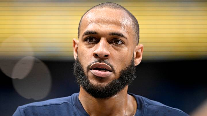 Dallas Mavericks, Daniel Gafford Dallas Mavericks, Daniel Gafford
