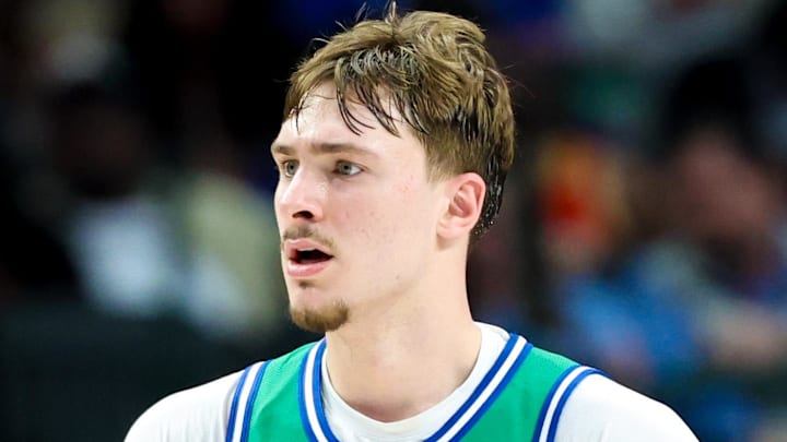 Dallas Mavericks, Cooper Flagg Dallas Mavericks, Cooper Flagg