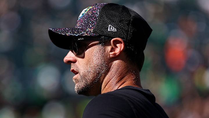 Denver Broncos v Philadelphia Eagles - NFL 2025