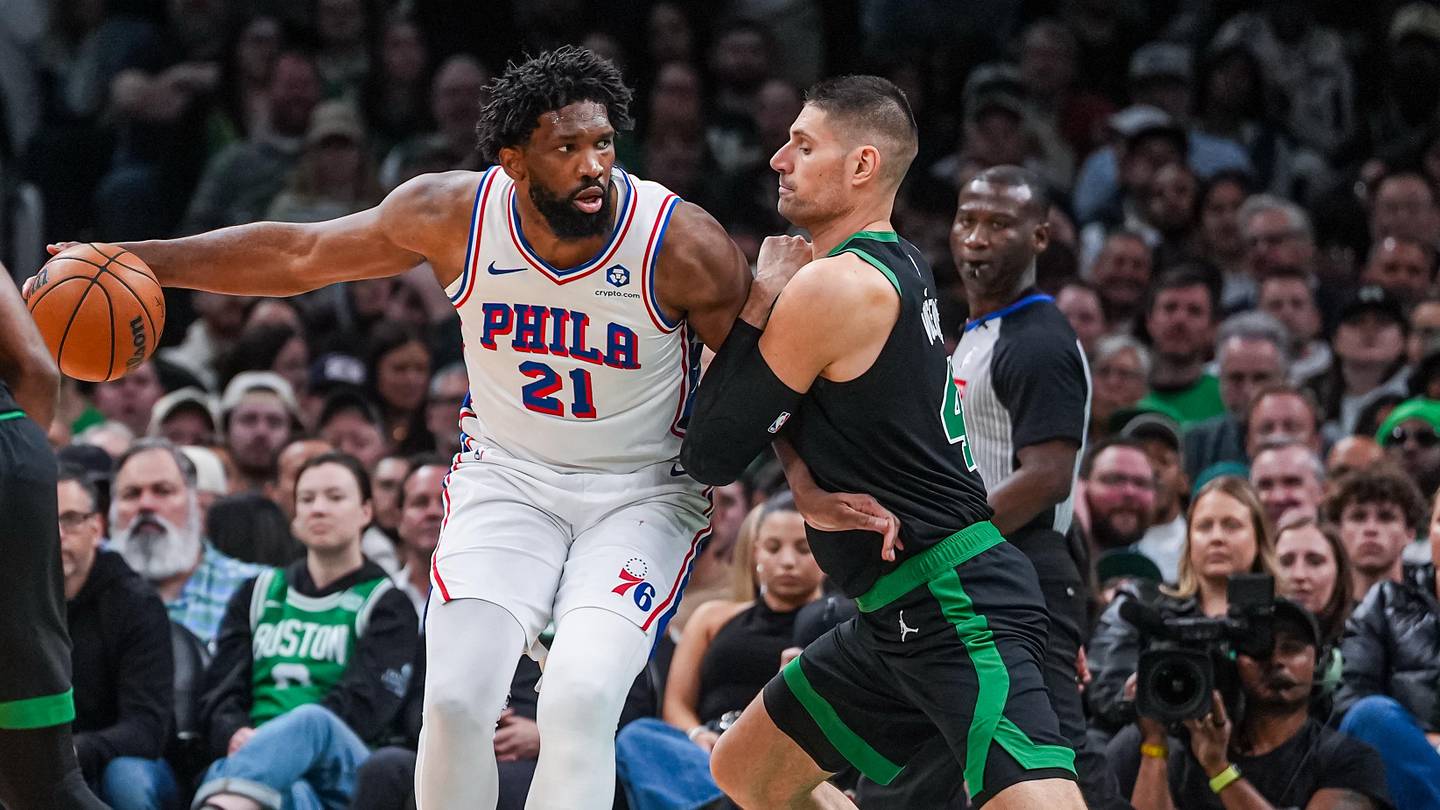 Celtics' Shocking Elimination Could Lead Intriguing Free Agent to Pelicans