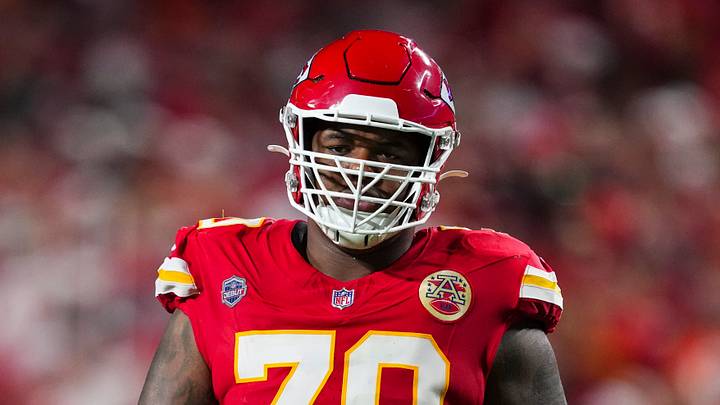 Denver Broncos v Kansas City Chiefs Denver Broncos v Kansas City Chiefs
