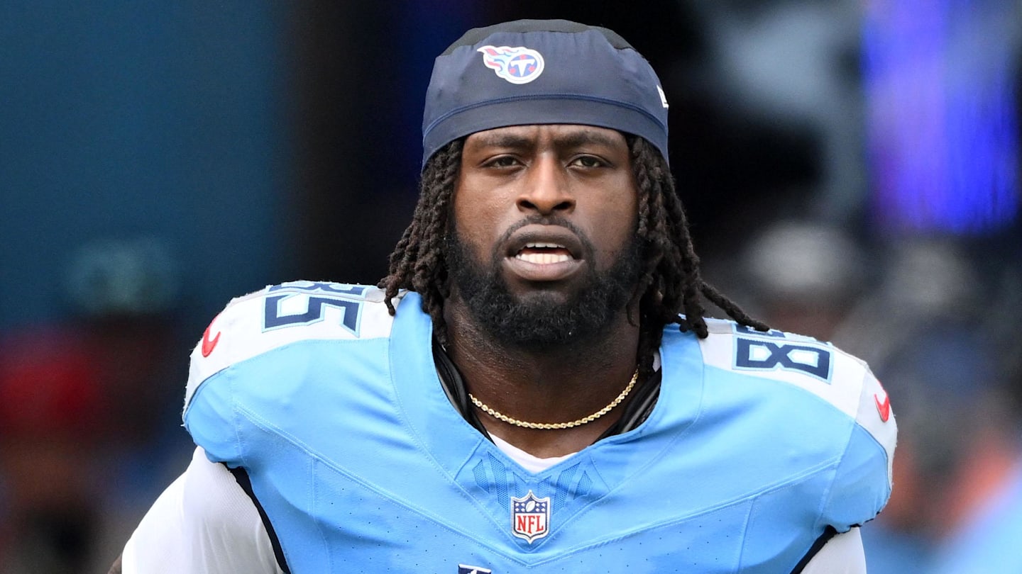 Commanders Find Zach Ertz Replacement With Titans’ Chig Okonkwo Signing