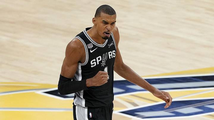 Kalshi and Polymarket are offering different value on the NBA Finals after Game 1.