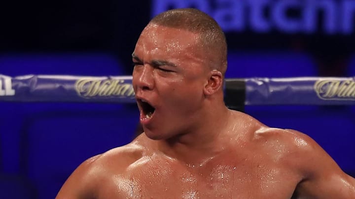 Fabio Wardley Fabio Wardley