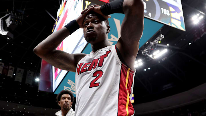 Miami Heat v Denver Nuggets