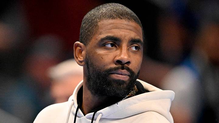 Dallas Mavericks, Kyrie Irving Dallas Mavericks, Kyrie Irving