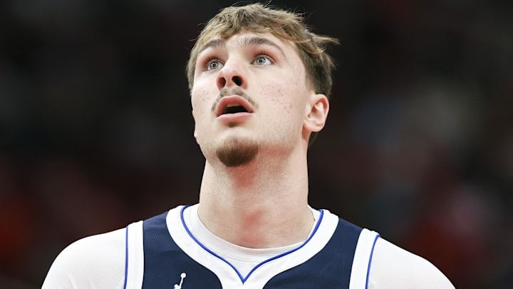 Dallas Mavericks, Cooper Flagg