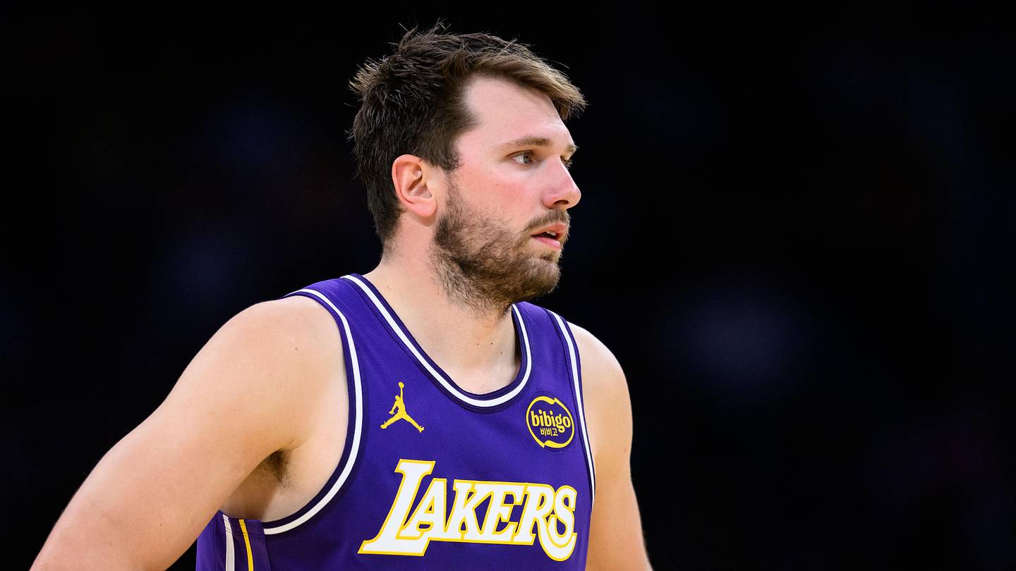Jeanie Buss Reveals the Biggest Threat to the Luka Doncic Lakers Trade Nobody Knew About