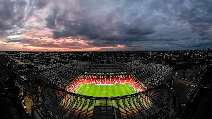 La Premier League no jugará este fin de semana