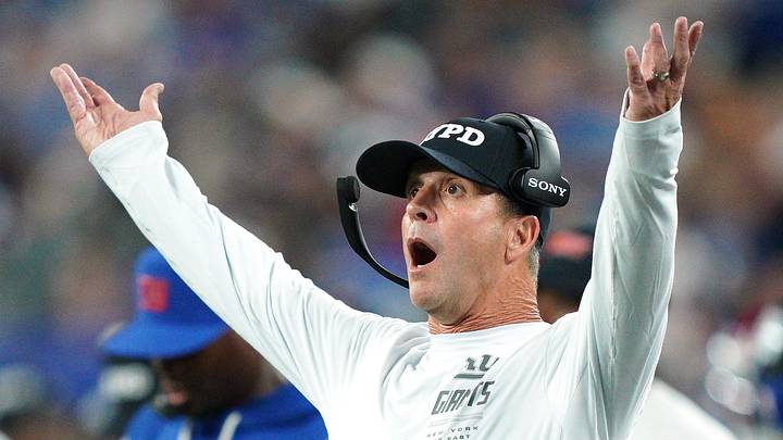 Dallas Cowboys v New York Giants Dallas Cowboys v New York Giants