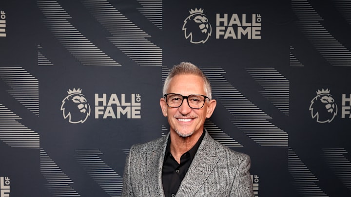 Premier League Hall of Fame 2024 Inductions