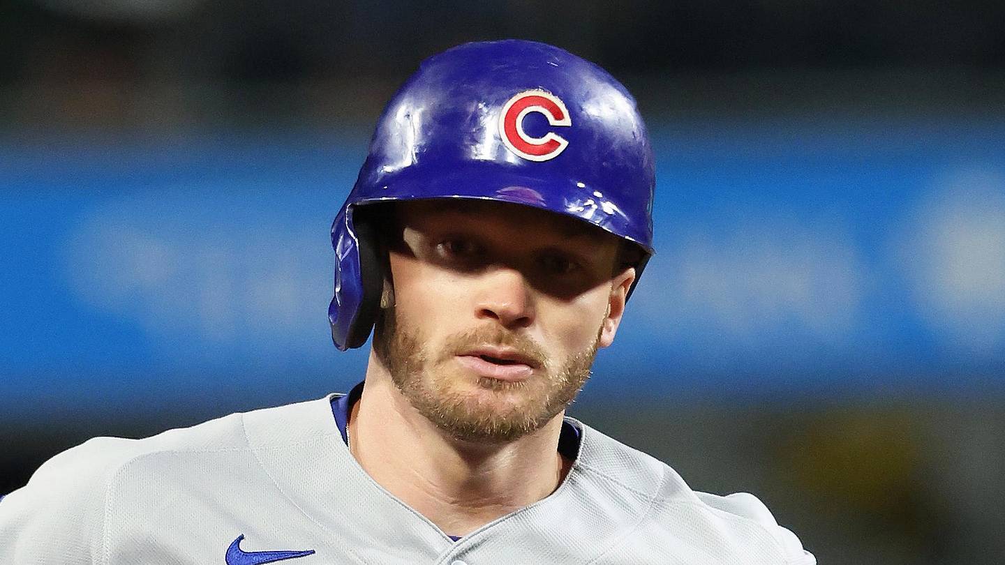 Another Big Ian Happ Night Helps Cubs Split Series with Pirates – 3 Takeaways