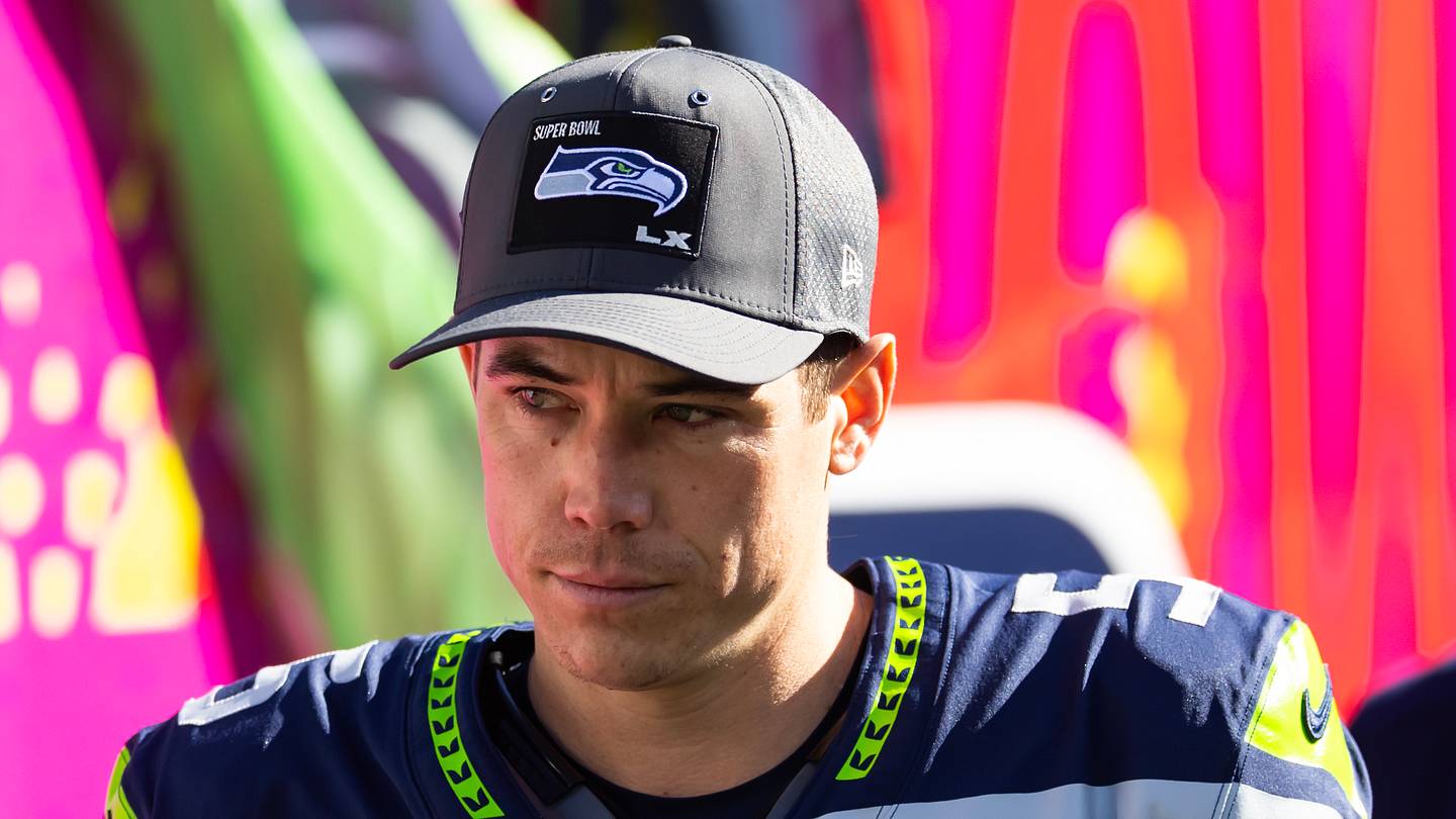 Hanich Panic: Seattle Seahawks' Problem With Jason Myers Could Be Worse