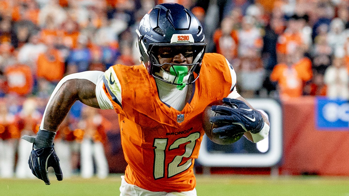 Broncos can stick it to the Jaguars in Week 16 over ridiculous draft beef