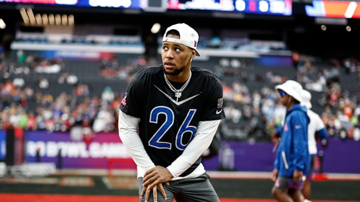 2023 NFL Pro Bowl Games