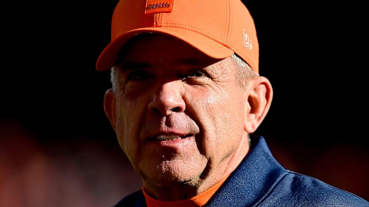 NFL: JAN 17 AFC Divisional Round Bills at Broncos NFL: JAN 17 AFC Divisional Round Bills at Broncos