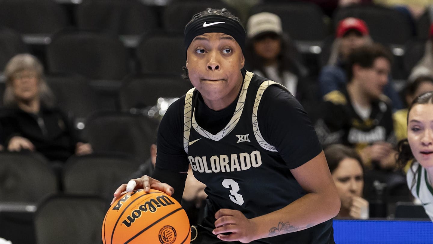 NC State Women's Basketball Earns Commitment From All-Big 12 Guard