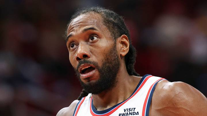 Los Angeles Clippers, Kawhi Leonard