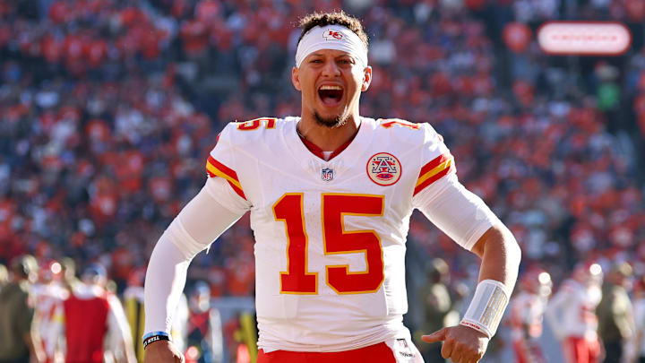 Kansas City Chiefs v Denver Broncos - NFL 2025