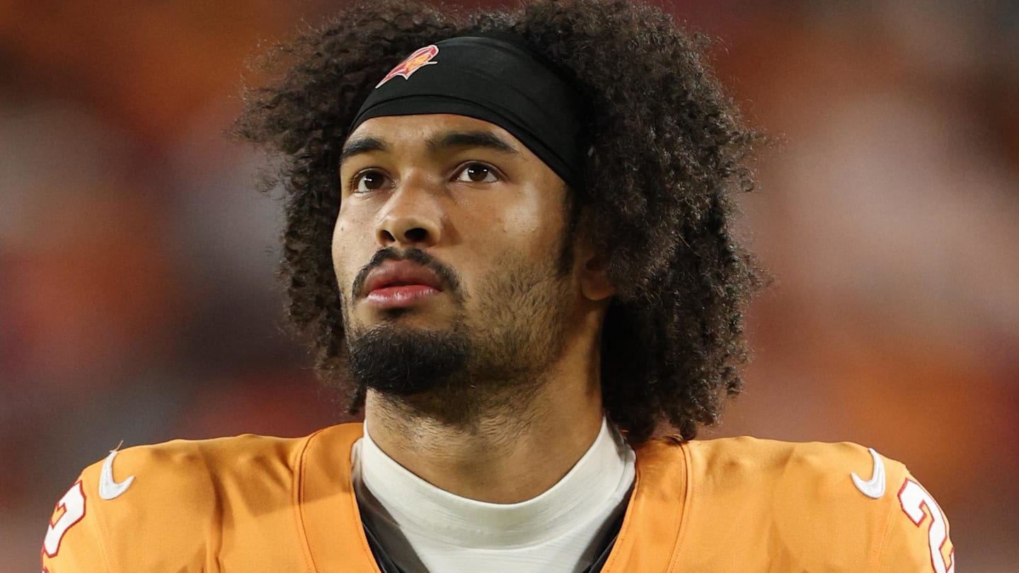 Emeka Egbuka - NFL News, Rumors, & Updates | FOX Sports