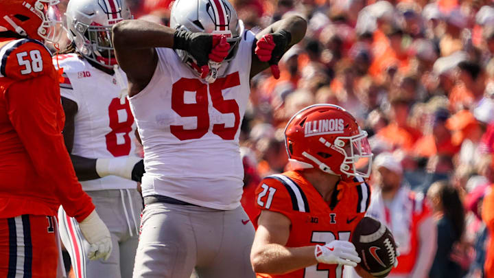 The Ohio State Buckeyes are finally getting love for their wins on the football field in 2025