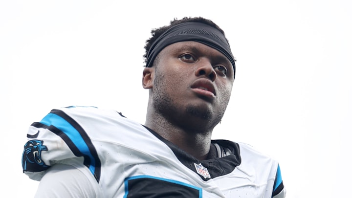 D.J. Johnson