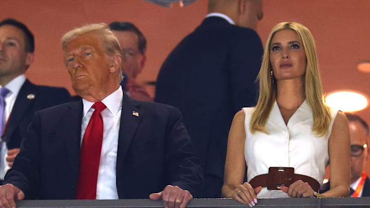 Super Bowl LIX: Kansas City Chiefs v Philadelphia Eagles Super Bowl LIX: Kansas City Chiefs v Philadelphia Eagles