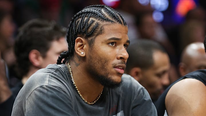 Phoenix Suns v Miami Heat