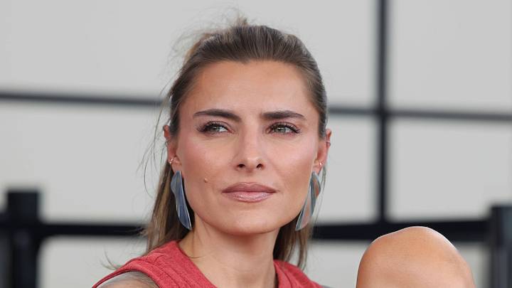 Sophia Thomalla Sophia Thomalla